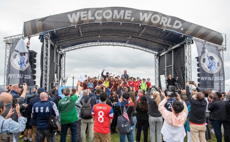 N.J. Chamber: Let’s help small businesses make their goals for the World Cup