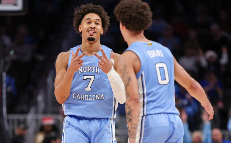 UNC Basketball vs. ECU: Live Discussion