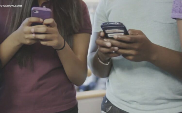 New Virginia laws will enhance health screenings, limit kids’ social media screen time