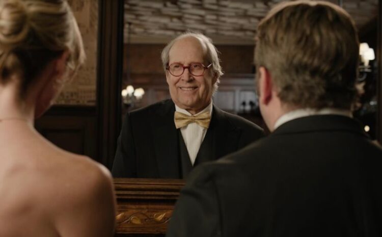 12 Christmas movies with Syracuse & CNY ties you can watch right now