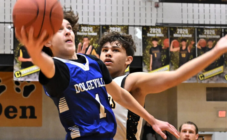 Mohawk Valley high school sports schedule, scores for December 22-28