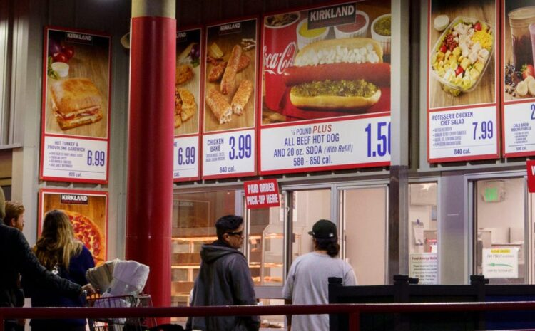 How Costco’s membership fees are key to keeping the wholesale club profitable