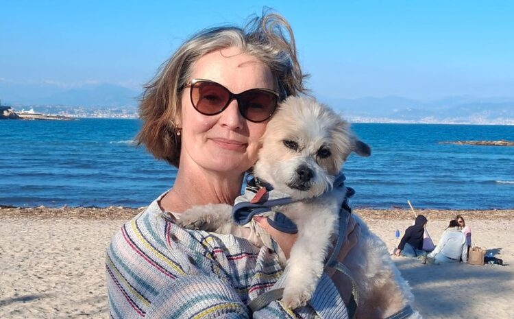 I sold my home and moved to Europe at 55. I’m not living my dream life yet, but it’s better than working my life away in the US.