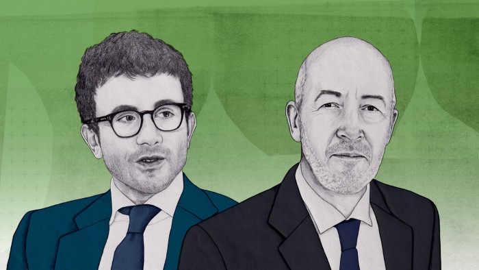 Michael Payne on power, politics and the making of modern sport