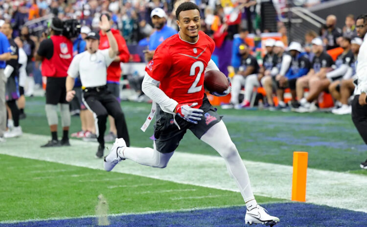 Pro Bowl fan voting results: 15 Broncos players rank high