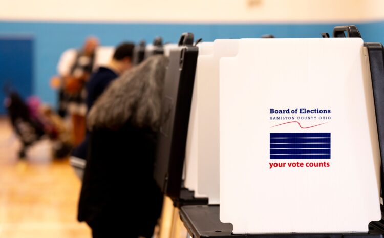 Here’s who’s running for Congress in Greater Cincinnati