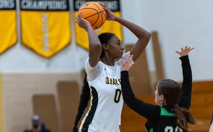 The Times’ high school sports athletes of the week for Dec. 14-20