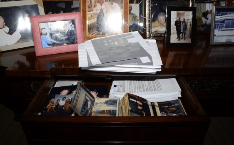 Did the Trump admin take down over a dozen Epstein files? Here’s what to know.