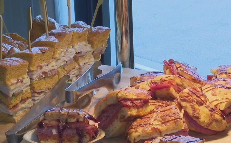 Pennsylvania lawmakers introduce plan to look at concession prices at sports venues