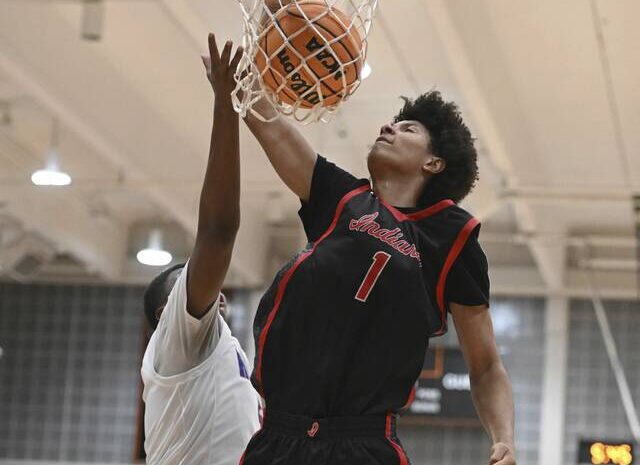 What to watch for in WPIAL sports on Dec. 23, 2025: Teams fighting for 1st place heading into holiday break