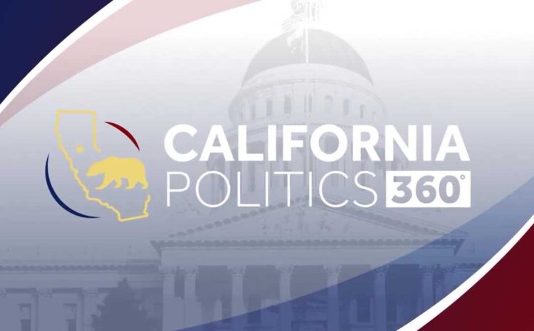 California Politics 360 Full Episode | Capitol Annex project, enhanced ACA subsidies expiring