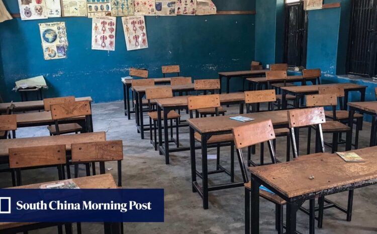 Nigerian government frees 130 kidnapped Catholic schoolchildren