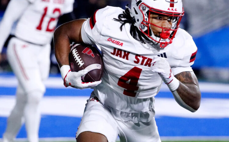 2025 Transfer Portal Retrospective: Former Horned Frogs