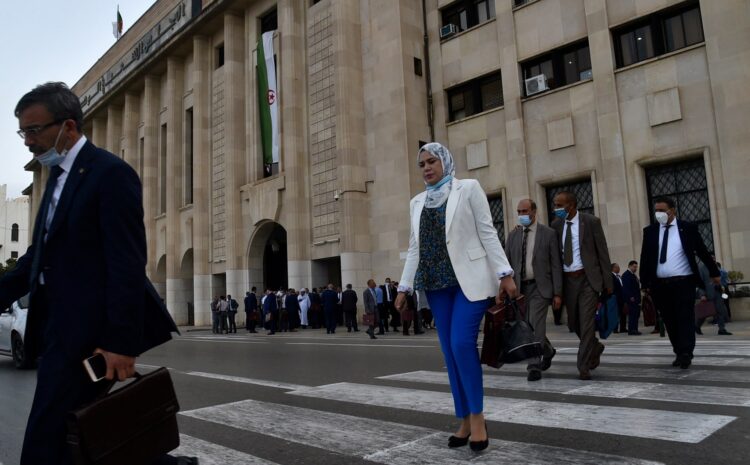 Algeria bill seeks to criminalise French colonial rule: What to know