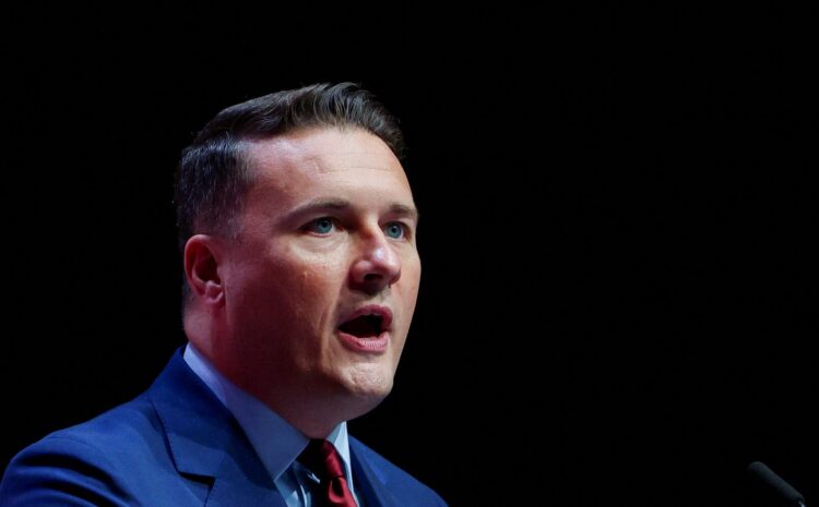 UK health minister vows to prevent renewed doctors’ strikes