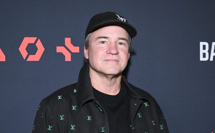 Vince Zampella, video game developer behind ‘Call of Duty’ franchise, killed in mountain road crash