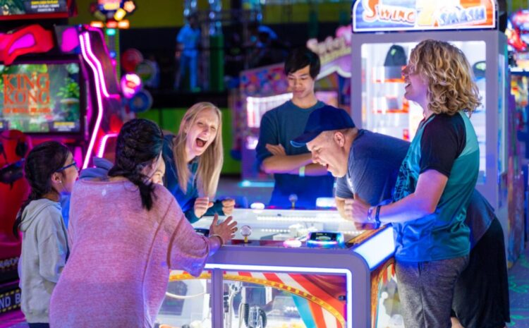 Launch Family Entertainment closes out 2025 with record growth, six new openings, and accelerated multi-unit development