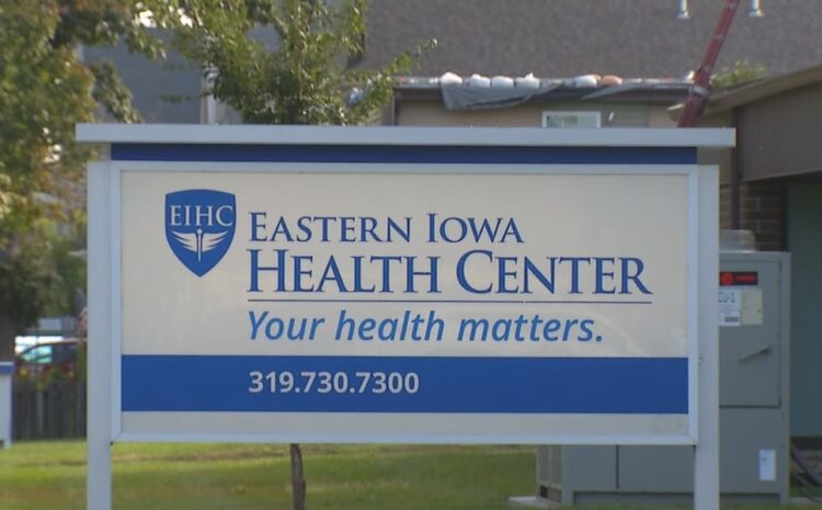 Iowa Medicaid work requirements to start in 2027, Eastern Iowa Health Center could lose millions