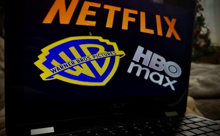 Netflix acquisition of Warner Bros. could reshape entertainment industry