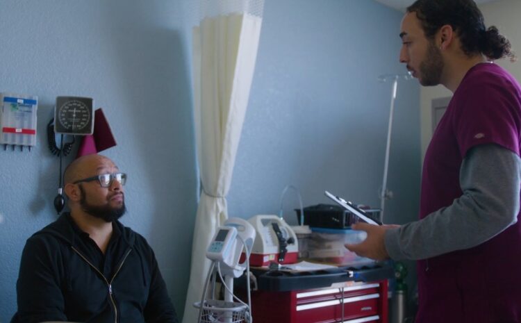 Training the Next Generation of Health Care Workers