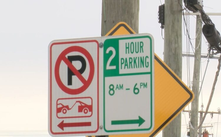 Scott’s Addition parking enforcement changes spark mixed reactions from residents, business owners