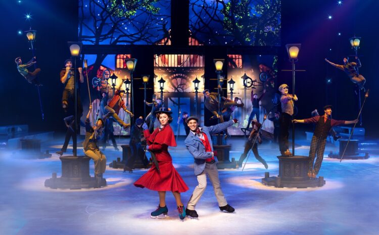 Disney on Ice, GREAT Salt City Blues, ‘The Nutcracker:’ 10 things to do this week in CNY