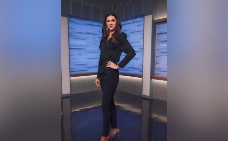 Family, friends remember former WBRC sports reporter Christina Chambers