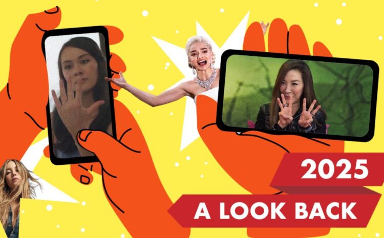 Top Viral Social Media Moments Of 2025, From Louvre Heist To ‘Summer I Turned Pretty’ Memes, ‘Marty Supreme’ Orange & Rachel Zegler’s ‘Evita’