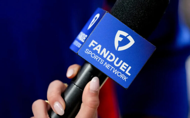 FanDuel’s branded regional sports networks could shut down soon