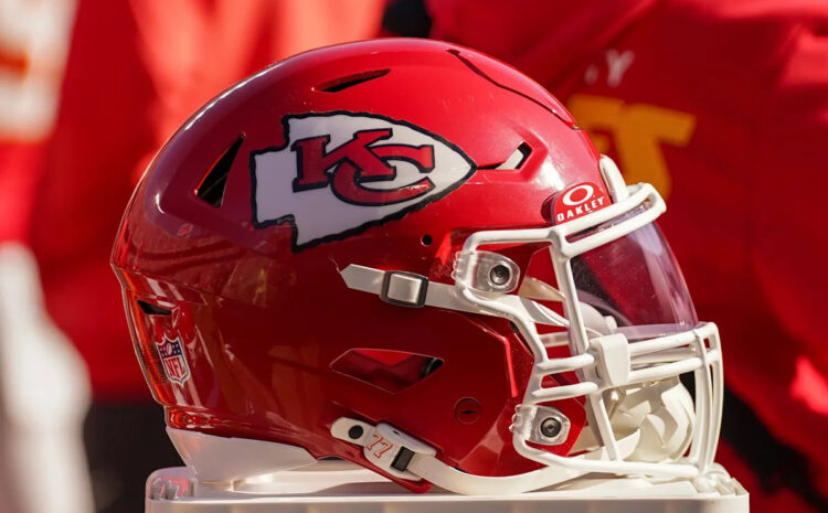 Kansas City Chiefs Are Officially Moving Out Of Missouri