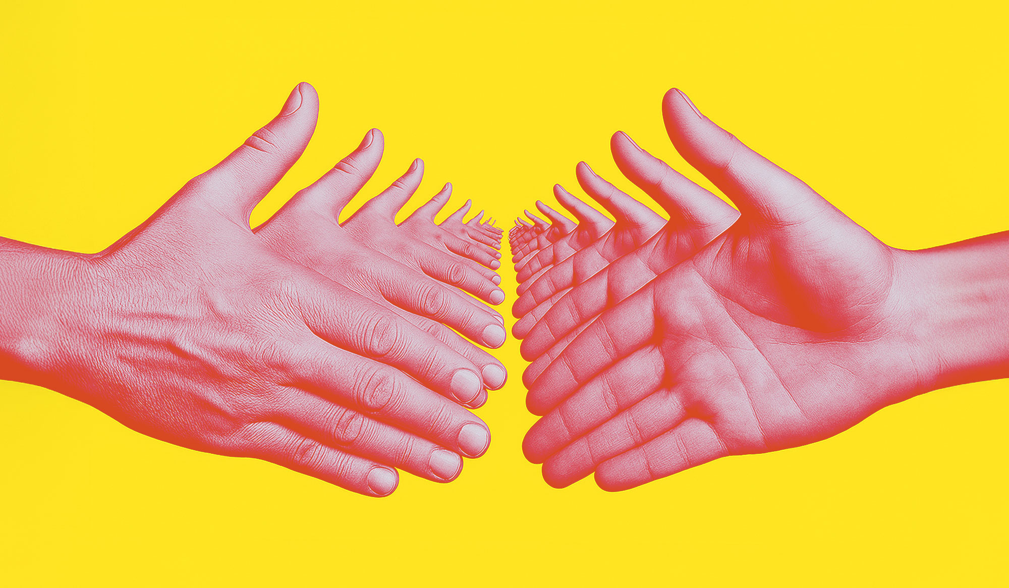 Media Buying Briefing: Omnicom Media execs begin their pitch outreach ahead of an expected new-business glut