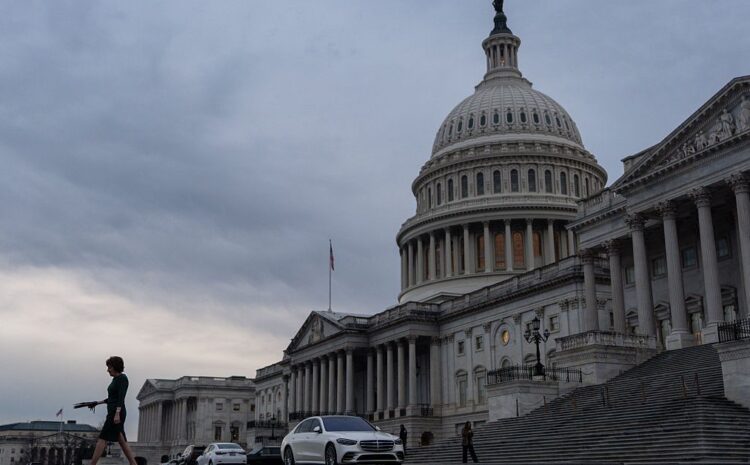 Congress Left Without a Health Care Deal. What Comes Next?