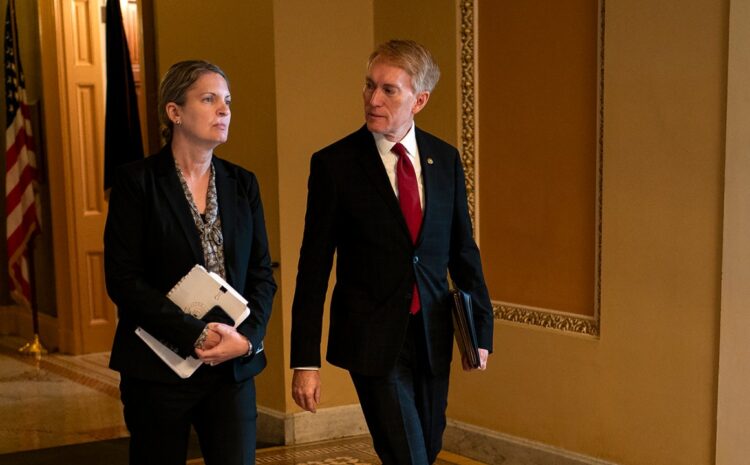 Senate stares down fraught health care battle with ObamaCare subsidies set to expire