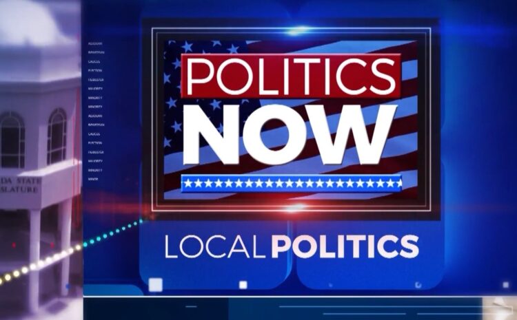 Politics Now: Year in review