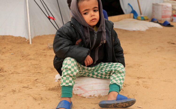 ‘Alarming’ medicine shortages in Gaza amid Israeli restrictions