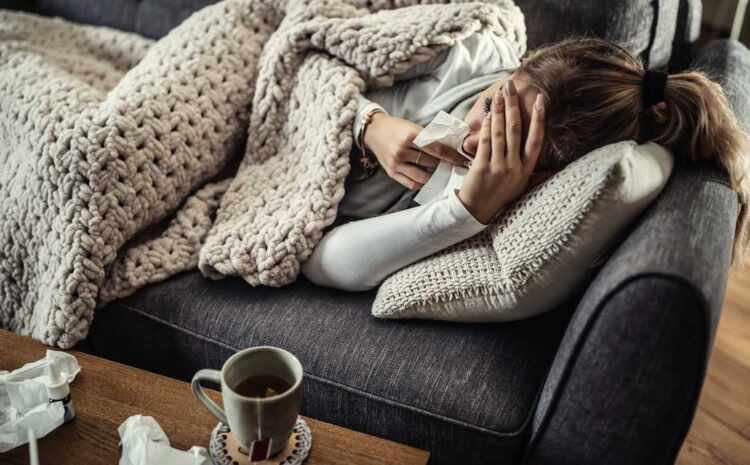 Health experts warn of ‘super flu’ surge as Christmas approaches