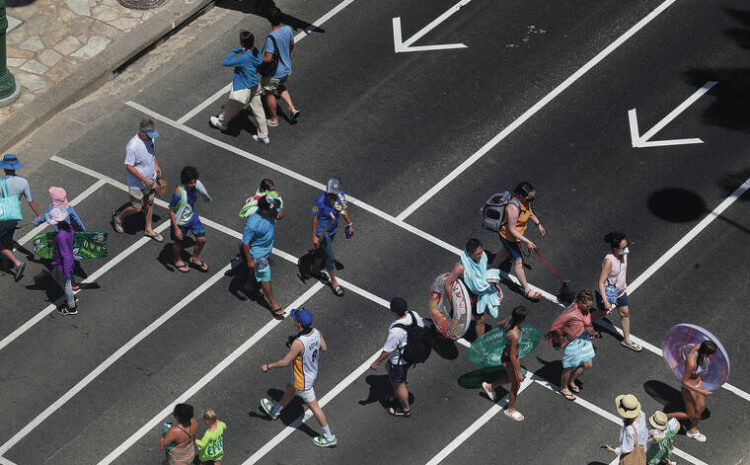 On Politics: Bloom is off Hawaii’s rosy financial picture